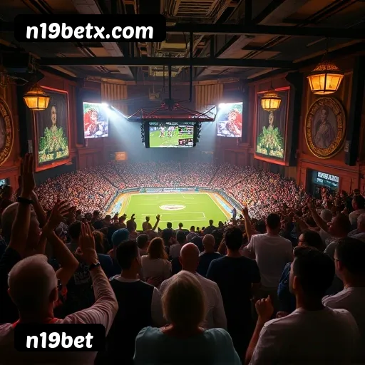 n19bet APK - Download Oficial Android