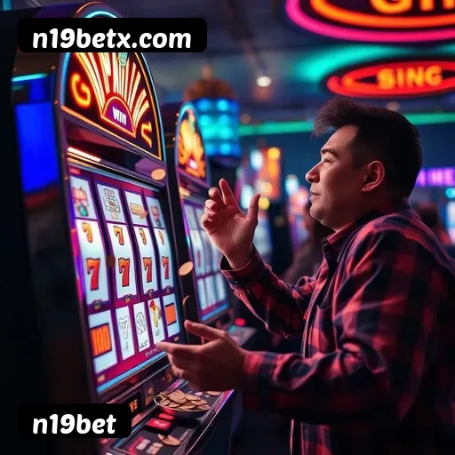 Como Instalar APK n19bet