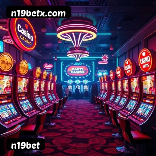 FAQ App n19bet