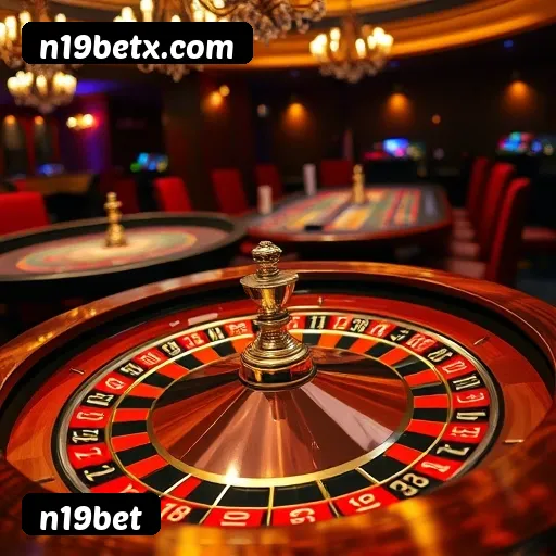 Como Registrar e Fazer Login n19bet