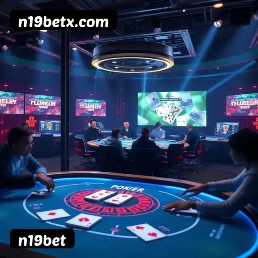 FAQ - Perguntas Frequentes n19bet