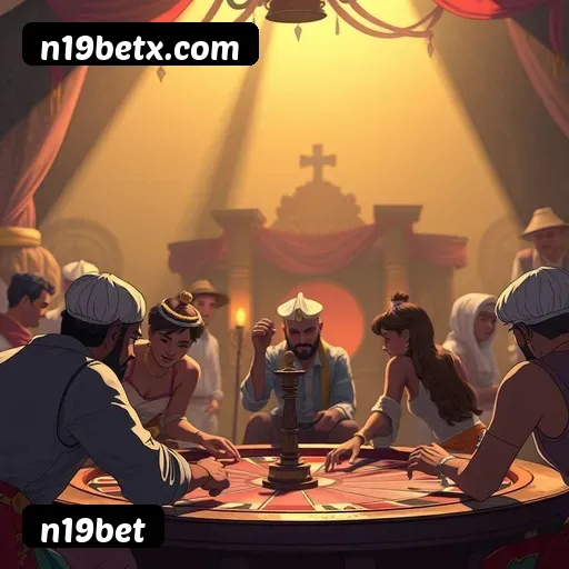 Análise n19bet - Vantagens e Desvantagens