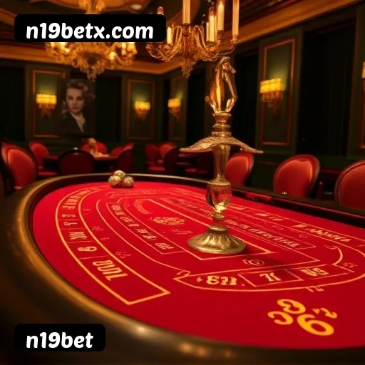 Catálogo Completo de Bônus n19bet