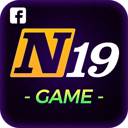 Página oficial da n19bet no Facebook