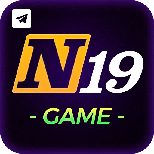 Canal oficial da n19bet no Telegram